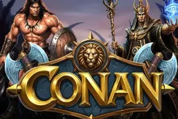 Conan demo game