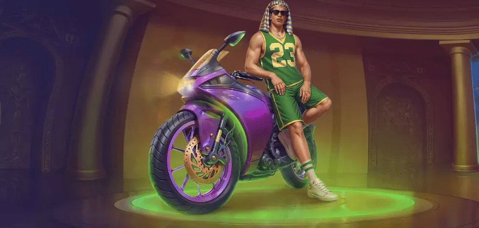 Realz casino hero online 2